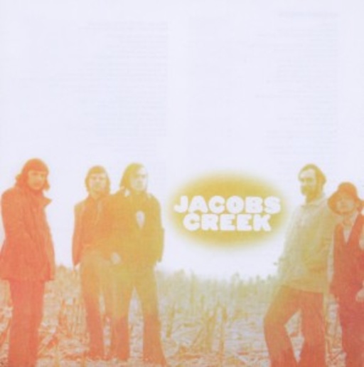 Jacobs Creek – Jacobs Creek