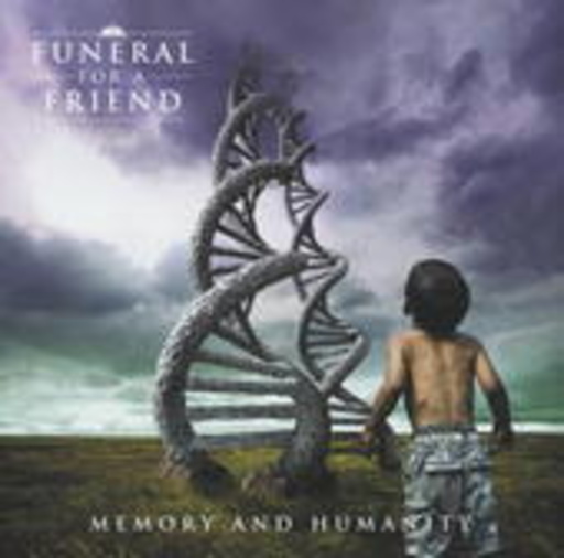 Funeral For A Friend – Memory And Humanity