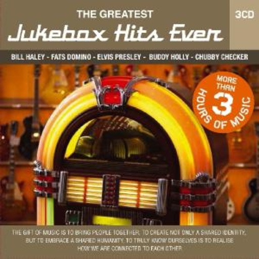 Diverse – The Greatest Jukebox Hits Ever
