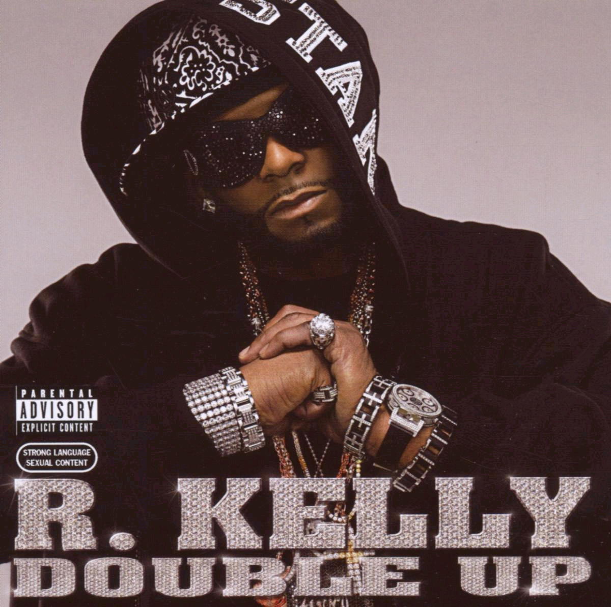 R.Kelly – Double Up