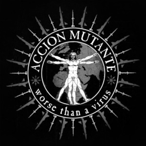 Accion Mutante – Worse Than A Virus
