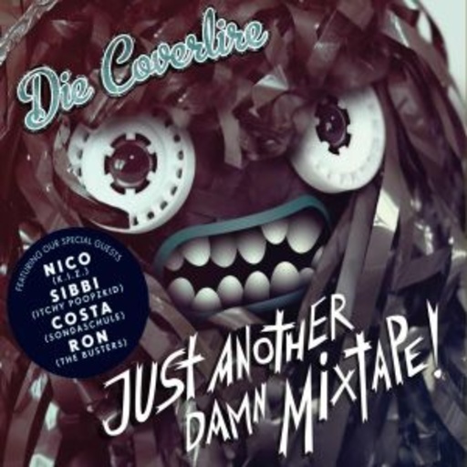 Just Another Damn Mixtape