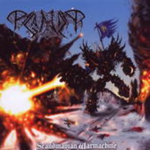 Paganizer – Scandinavian Warmachine