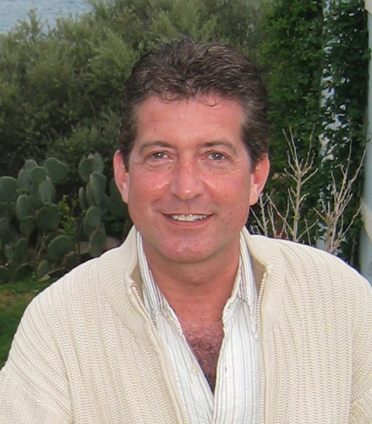 Frank Jarosch