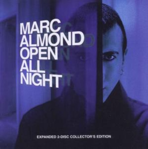 Marc Almond – Open All Night