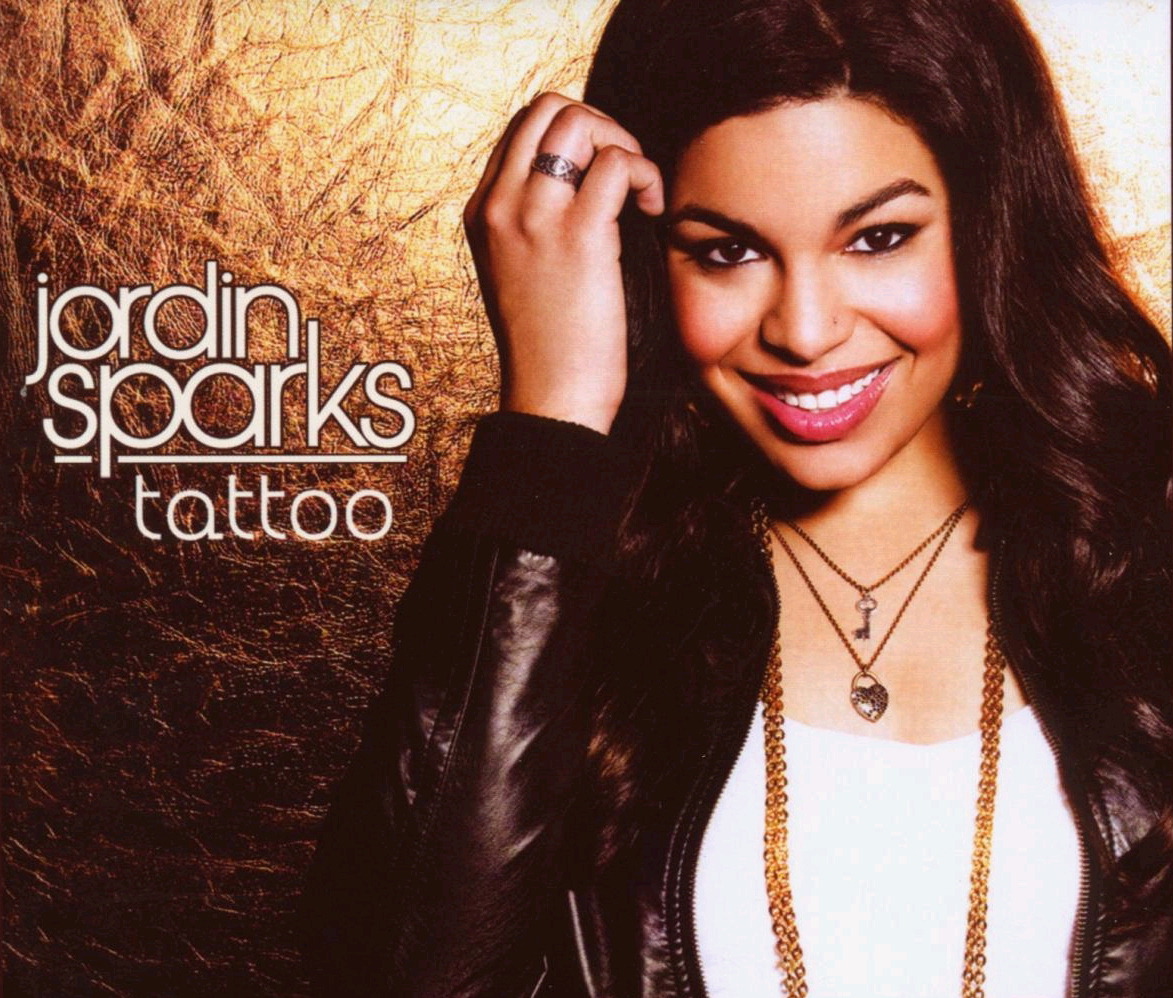 Jordin Sparks – Tattoo