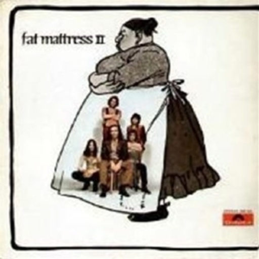 Fat Mattress – Fat Mattress 2