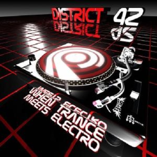 District 42 – Where Trance Meets Electro