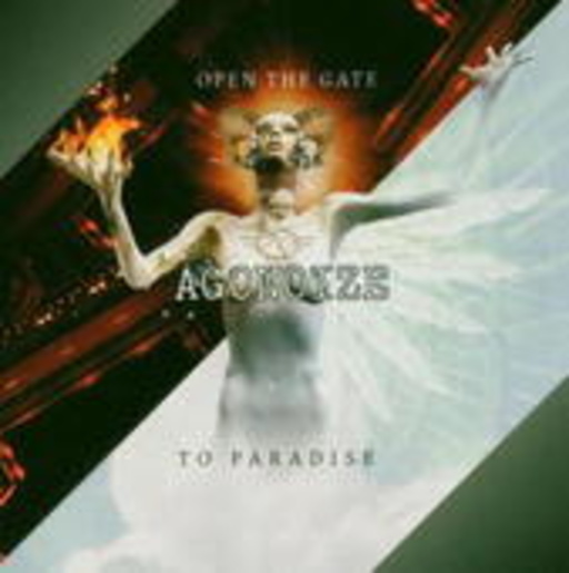 Agonoize – Open The Gate/To Paradise