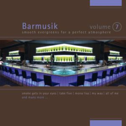 Barmusik Vol. 7