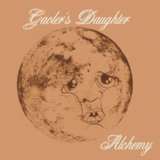 Goaler's Daughter – Alchemy