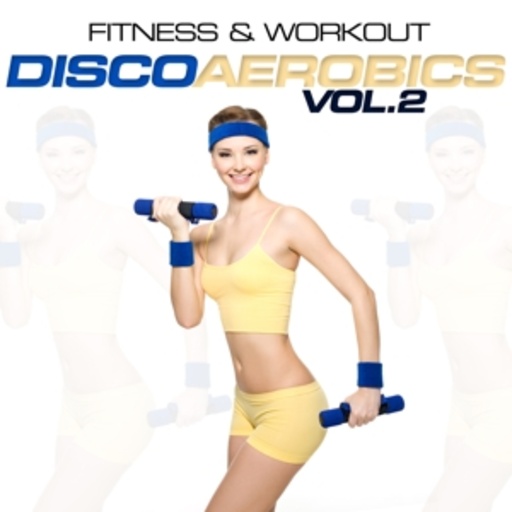 Diverse – X-Tremely Fun - Disco Nonstop Power Mix