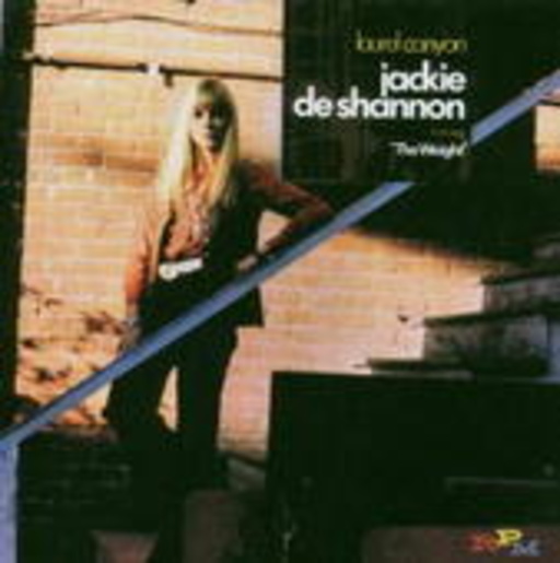 Jackie De Shannon – Laurel Canyon
