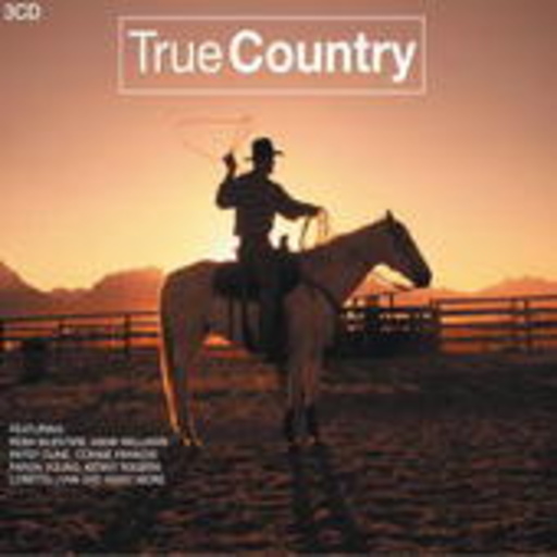 Diverse – True Country