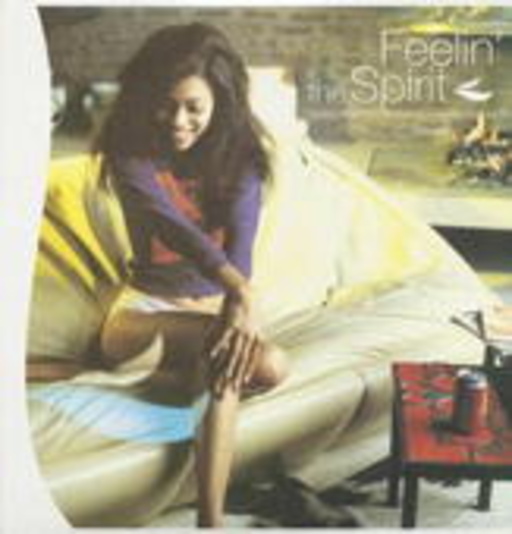 Diverse – Feelin' The Spirit - Groovy Rhythm 'n' Soul Gems