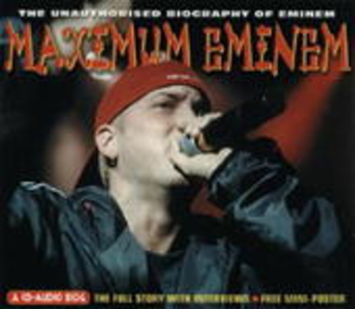 Eminem – Maximum Eminem (Interview)