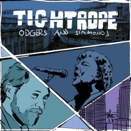 Odgers And Simmonds – Tightrope