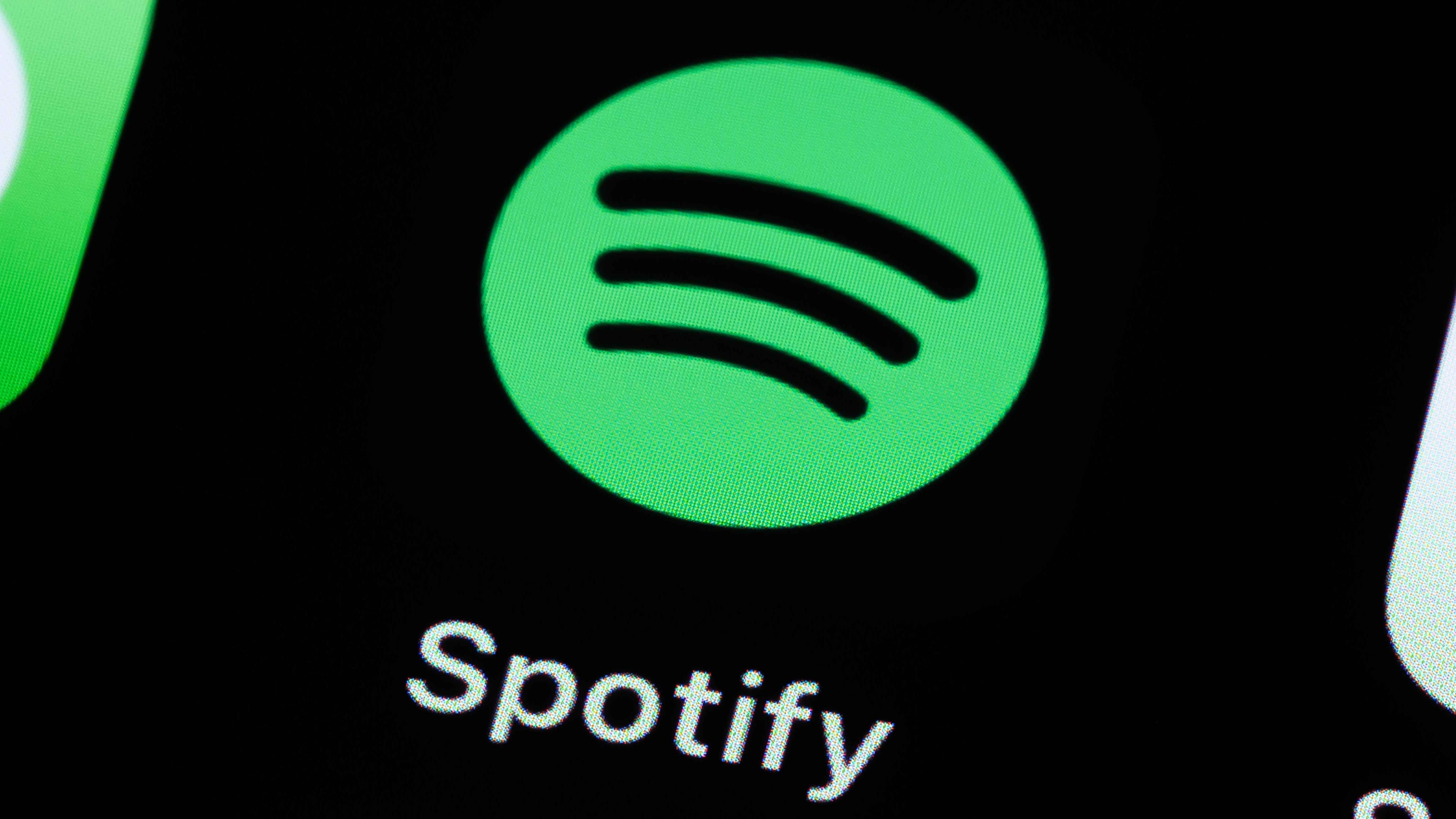 Sieht sich trotz der Lizenz-Vorwürfe im Recht: Spotify.