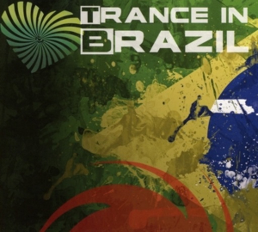 Diverse – Trance In Brazil - Mixed By Morttagua
