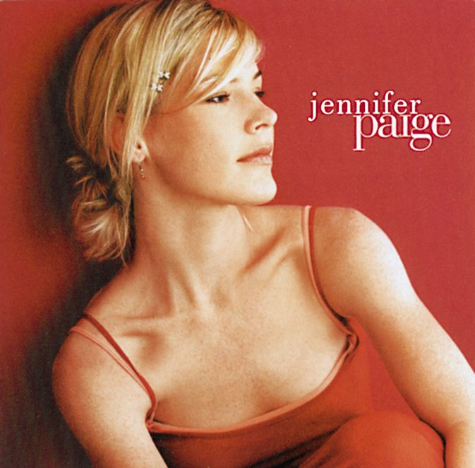 Jennifer Paige – Jennifer Paige