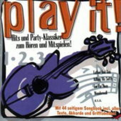 Diverse – Play It!