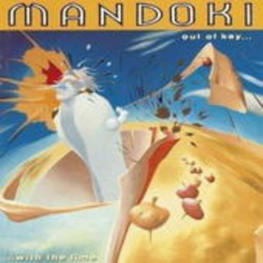 Man Doki – Out Of Key With The Time