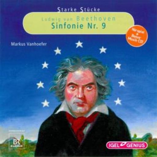 Nicolaus Esterházy Sinfonia – Starke Stücke - Sinfonie No. 9 (Ludwig van Beethoven)
