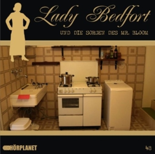 Diverse – Lady Bedfort (48) - Die Sorgen des Mr. Bloom