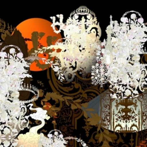 Susumu Yokota – Dreamer