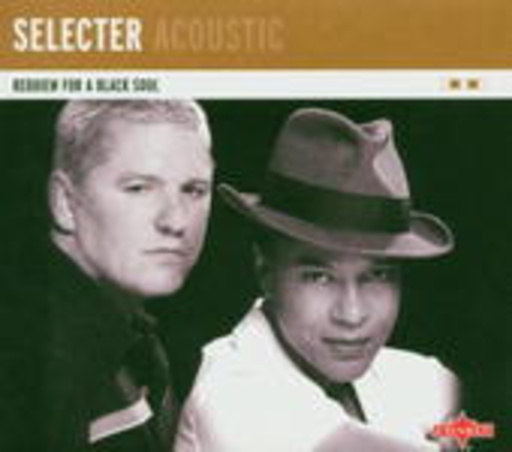Selecter Acoustic – Requiem For A Black Soul