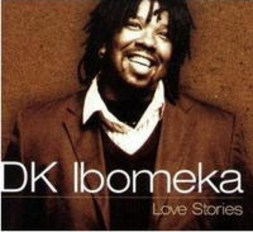 DK Ibomeka: "Love Stories"