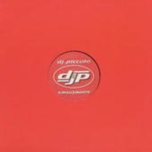 DJ Piccolo – Sometimes