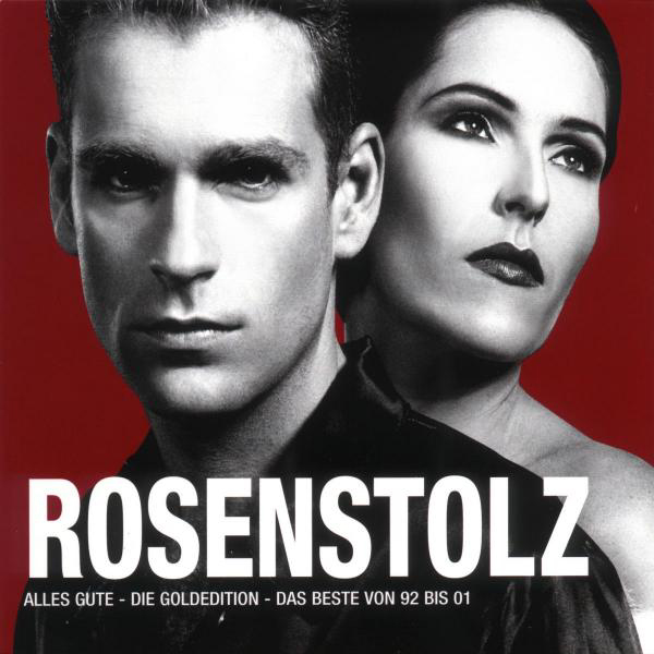 Alles Gute – Das Beste von ’92 bis ’01