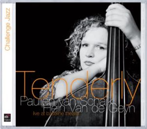 Tenderly – Live At Baseline Theater