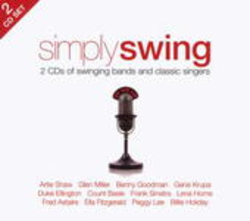 Diverse – Simply Swing