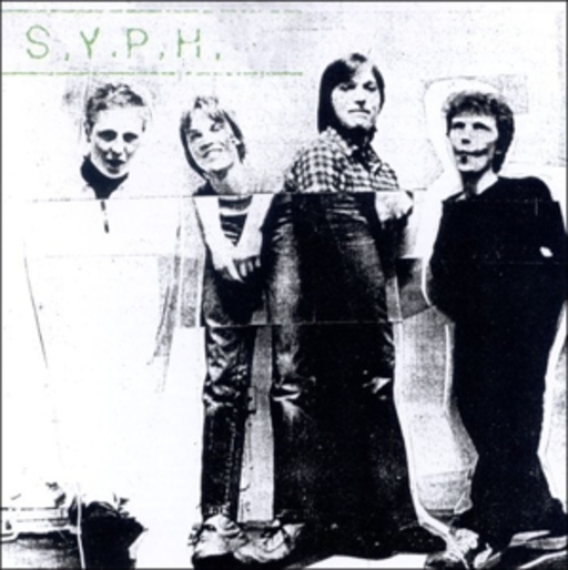 S.Y.P.H. (Zurück zum Beton) – S.Y.P.H.