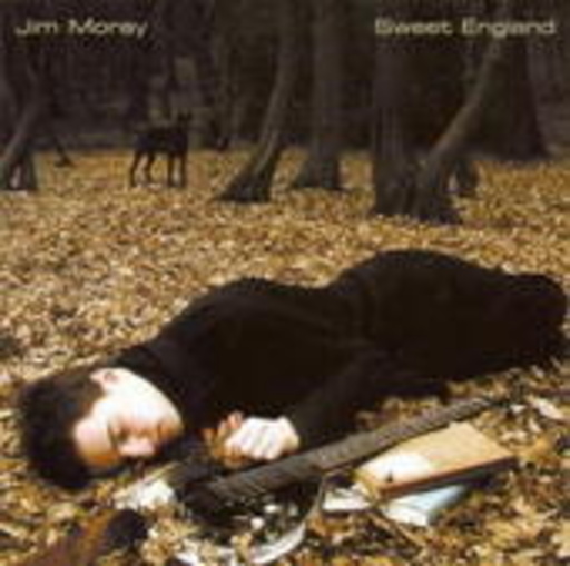 Jim Moray – Sweet England