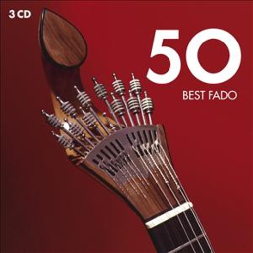 Diverse – 50 Best Fado
