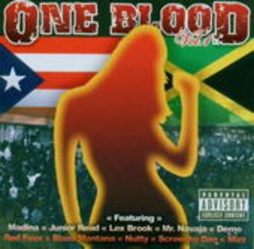 Diverse – One Blood Vol. 1