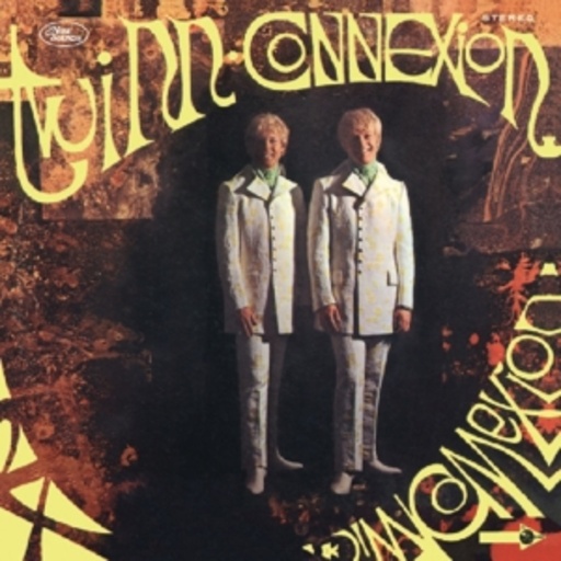 Twinn Connexion – Twinn Connexion