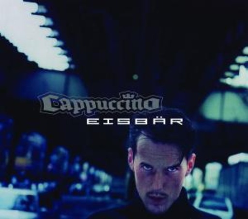Cappuccino – Eisbär