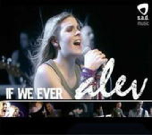 Alev – If We Ever