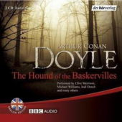 Diverse – The Hound Of Baskerville