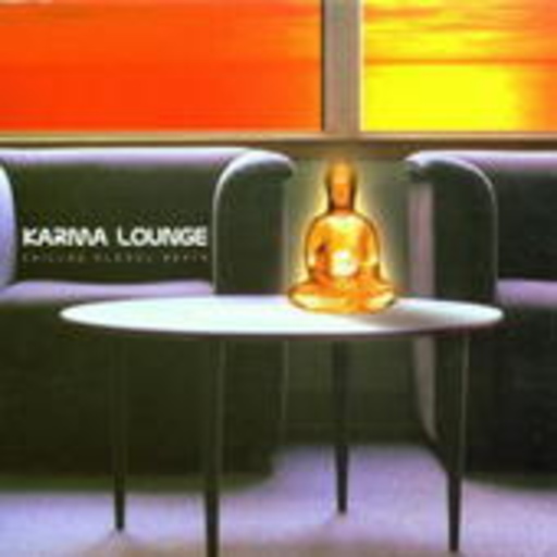 Diverse – Karma Lounge - Chilled Global Beats