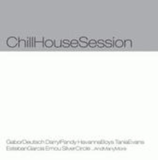 Diverse – Chill House Session