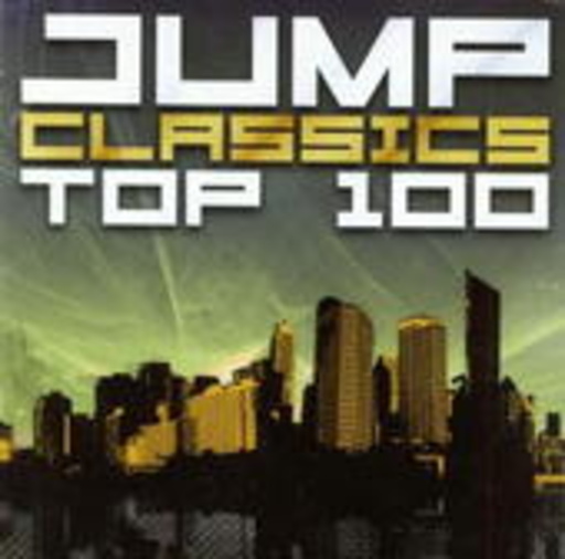 Diverse – Jump Classics Top 100