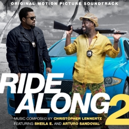 Diverse – Ride Along 2