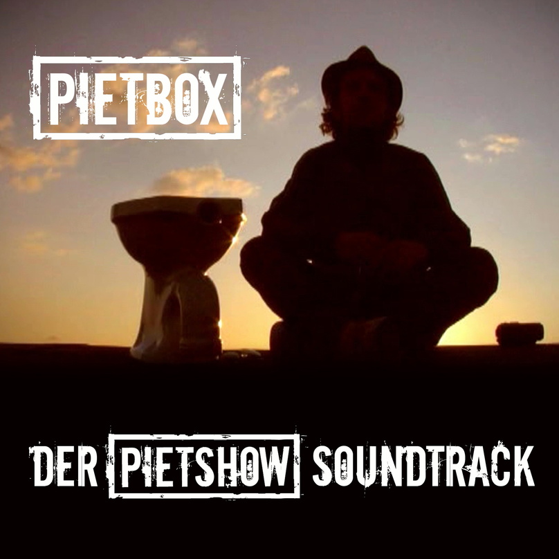 Gemeinsames Projekt von Ministry of Sound und Grundy UFA: die "Pietbox" zur "Pietshow"