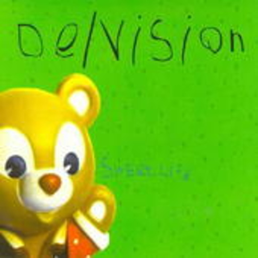 De/Vision – Sweet Life