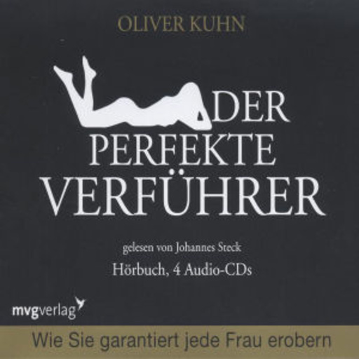 Johannes Steck – Der perfekte Verführer